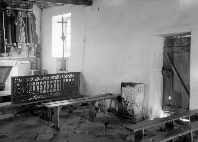 Chapelle Sainte-Tréphine (Pontivy)