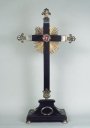 Croix-reliquaire