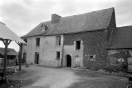 Ferme, le Petit Breil (Chantepie)