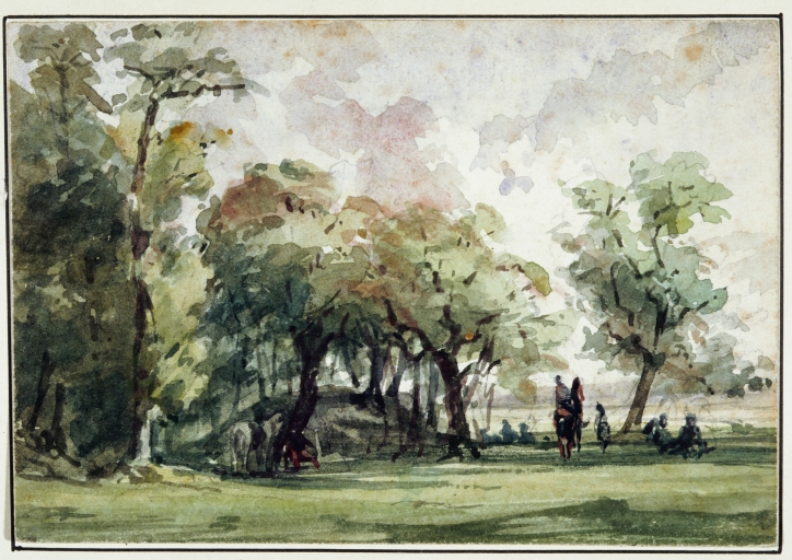 Château de la Prévalaye (Rennes)