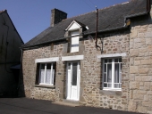 Ferme, la Ville Hamerie (Plerguer)