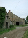 Ferme, Travers (Combourg)