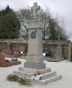 Monument aux morts de Ploulec'h
