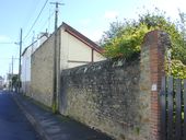 Maison, 29 rue Victor Massé (Vannes)