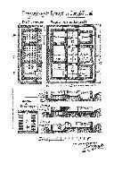 Site archéologique : établissement de bains, Gorré Bloué Izella (Plouescat)