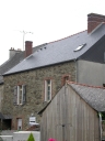 Maison, 7 rue du Chartre (La Guerche-de-Bretagne)