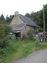 Ferme, Couabrac (Dingé)