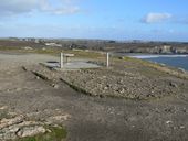 Sémaphore de la pointe des Pois, Pen-Hir (Camaret-sur-Mer)