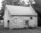 Chapelle frairienne Saint-Joseph, Chenillé (Saint-Léger-des-Prés)