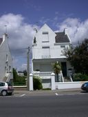 Maison, 37 avenue du président Edouard Herriot (Vannes)