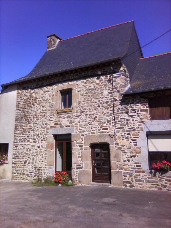 Les maisons et les fermes des 16e et 17è siècles sur la commune de Billé