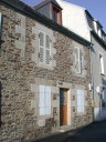 Maison, 25 rue des Ecoles (Binic fusionnée en Binic-Etables-sur-Mer en 2016)