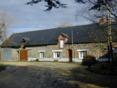 Ferme, le Grand Mainbier (Torcé)