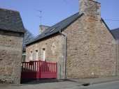 Maison, 3 rue de Kermaria-an-Isquit (Plouha)