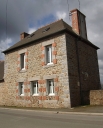 Maison, 42, 44 rue de la Toise (Pordic)