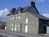 Maison, 33 rue des Ecoles (Montreuil-sur-Ille)