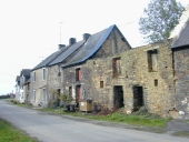Maison 4, le Val (Renac)