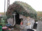 Puits de Kermarie (Ploubazlanec)