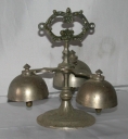 Sonnette d'autel