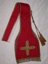 Étole pastorale 5