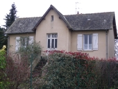 Maison, la Croix Bobelibot (Orgères)