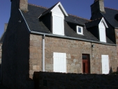 Maison 6, 3 impasse de Roscouez, Landrellec (Pleumeur-Bodou)