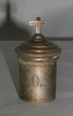 Ampoule à huile sainte