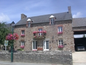 Ferme, 48 rue Jacques Cartier (La Ville-ès-Nonais)