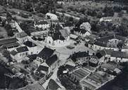 Présentation de la commune de Chevaigné