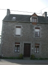 Maison, 11 rue Jean Charcot, le Bignon (Lanhélin fusionnée en Mesnil-Roc'h en 2019)
