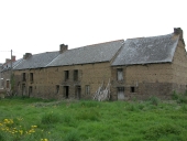 Ferme, Tréguivien (Pleugueneuc)