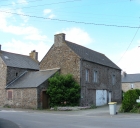 Maison, 19 rue du Marché (La Gouesnière)