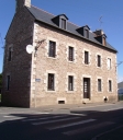 Maison, avenue Chateaubriand (Paimpol)