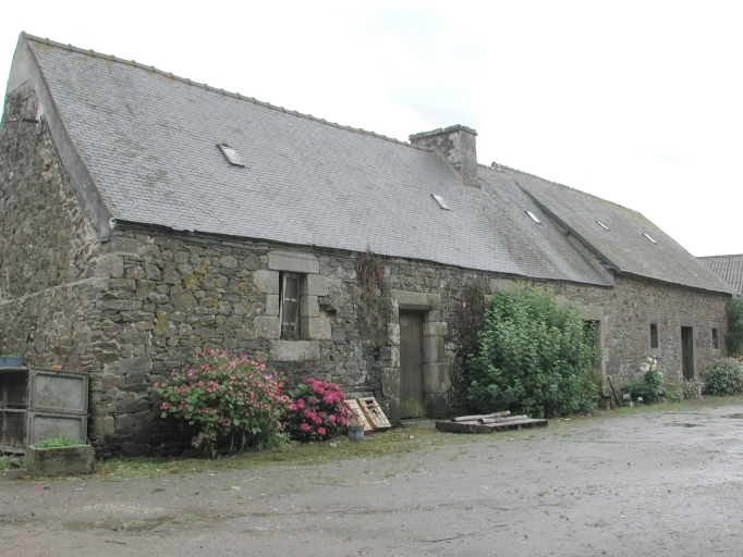 Ferme, Keravenou (Plestin-les-Grèves)