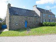 Ecarts de Feunteun velen et Kerandraon (Ouessant)