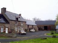 Ferme, la Brûleraie (Dol-de-Bretagne)