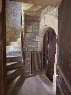 Demeure de marchand, 7 rue Saint-André (Tréguier)