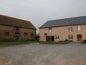 Ferme, le Fusel (Vern-sur-Seiche)