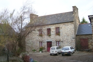 Ferme, la Richardais (Ercé-près-Liffré)