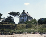 Maison de villégiature, dite Ker Gar