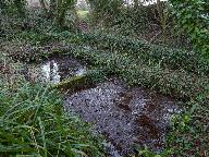 Routoirs, Le Rumain (Hengoat fusionnée en La Roche-Jaudy en 2019)