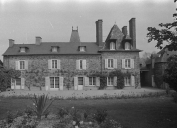 Manoir du Val Froment (Noyal-sur-Vilaine)