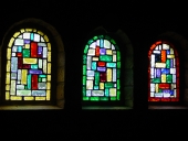 Le patrimoine mobilier de la chapelle Sainte-Brigitte