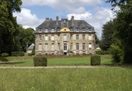 Les châteaux, manoirs et demeures sur la commune de Bréal-sous-Montfort