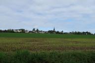 Village, le bourg (Saint-Hélen)