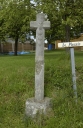 Croix de chemin, le Chesnot (La Baussaine)