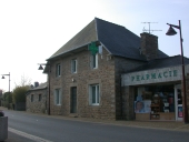 Maison, 22 route de Tréguier (Louannec)