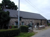 Ferme, le Breil du Coq (Plélan-le-Grand)