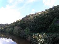 Ardoisière de Run-ar-Bleis, de Lanneur (Spézet)