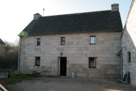 Maison, Navalennou (Berrien)